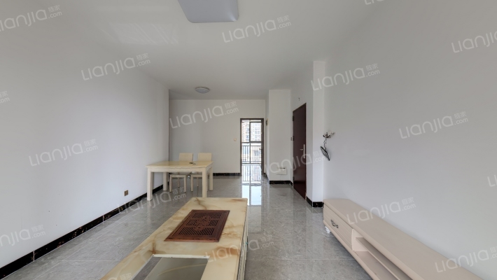 海泉湾花园二手房实景图