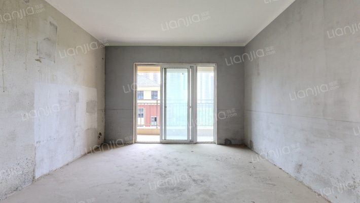 南德长江城二手房实景图