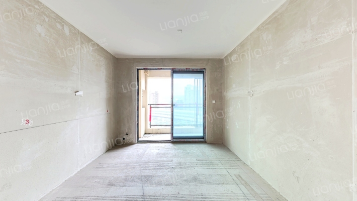 中航昕晖璟辰二手房实景图