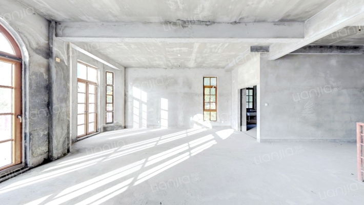 朗庭上郡苑(别墅)二手房实景图