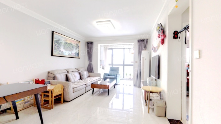 荣邦城中区二手房实景图