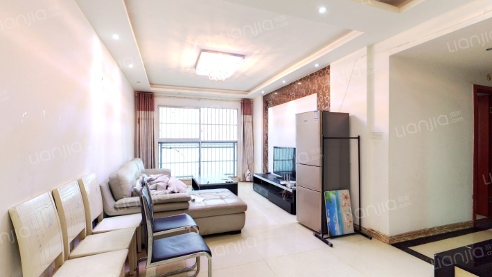 宇众曼城二手房实景图