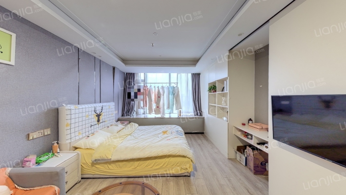 翠屏·汇天地二手房实景图