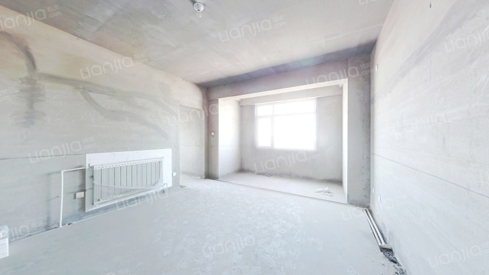 峰景西海岸二手房实景图