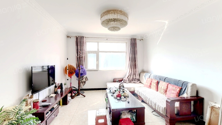 金水湾二手房实景图