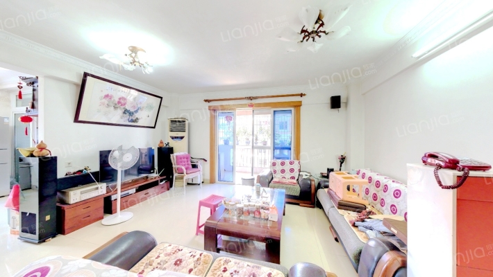 荣景花园二手房实景图