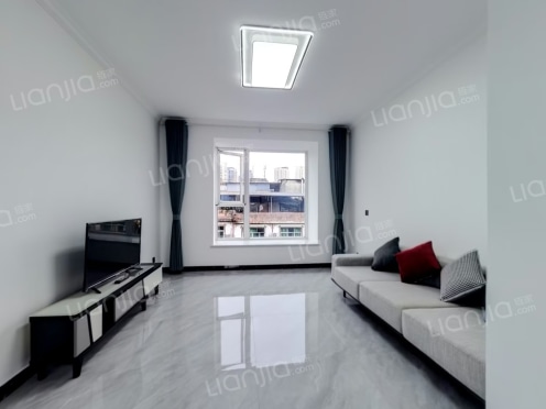 整租·佳苑社区二期 2室1厅 南