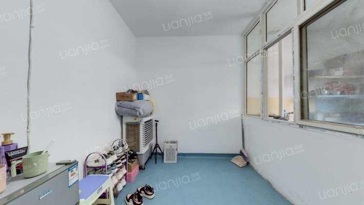 社学巷11号小区二手房实景图