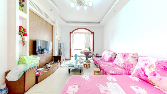 怡合花苑二手房实景图