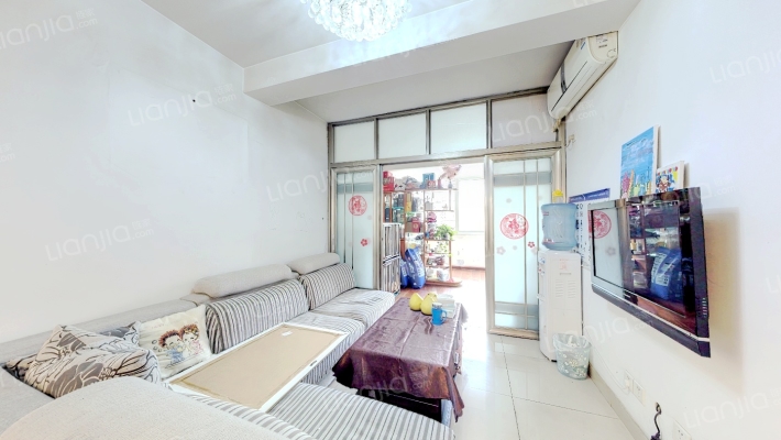 双楠三区二手房实景图