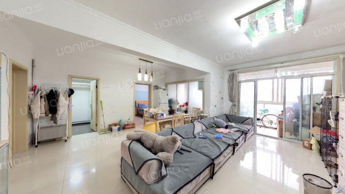 恒泰雅居二手房实景图