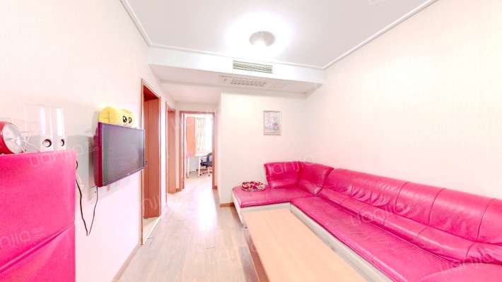 三味公寓二手房实景图