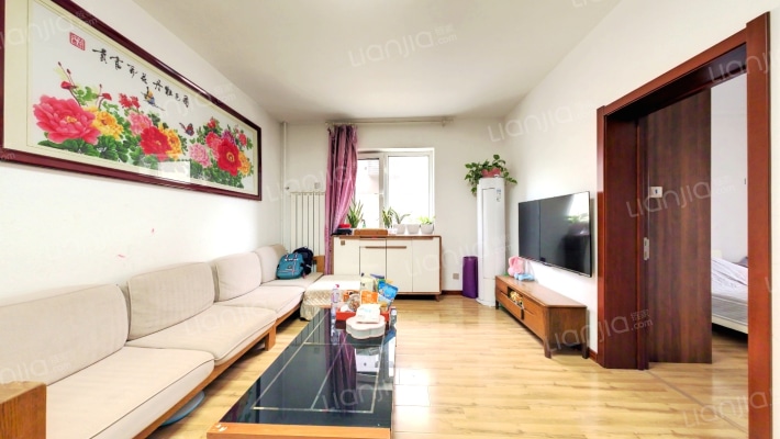 电信四所家属区北院二手房实景图