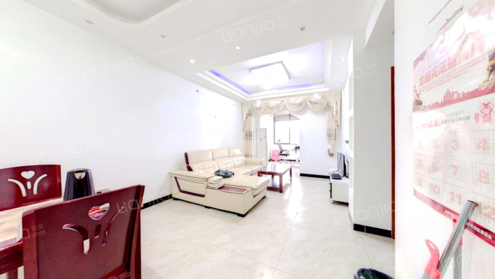 龙湖花漫庭二手房实景图