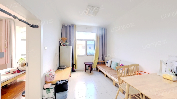 宿州路310号二手房实景图