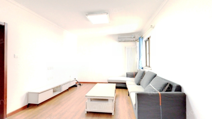 升龙城8号院二手房实景图