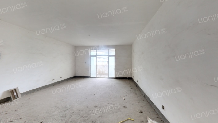 隆兴新居二手房实景图