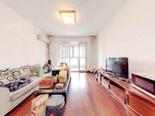 整租·石湖华城湖郡华庭 2室2厅 南