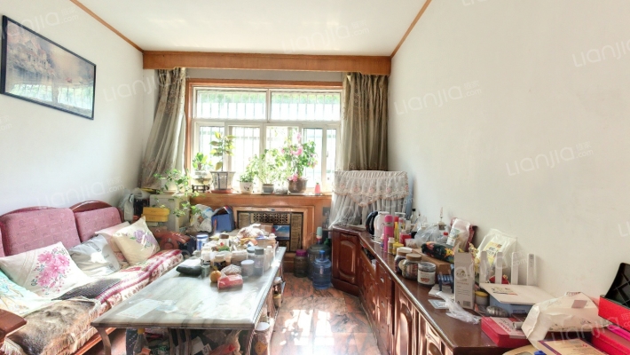 长庆和兴园二手房实景图