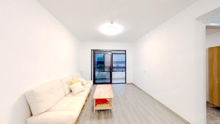 蔚宸悦城二手房实景图