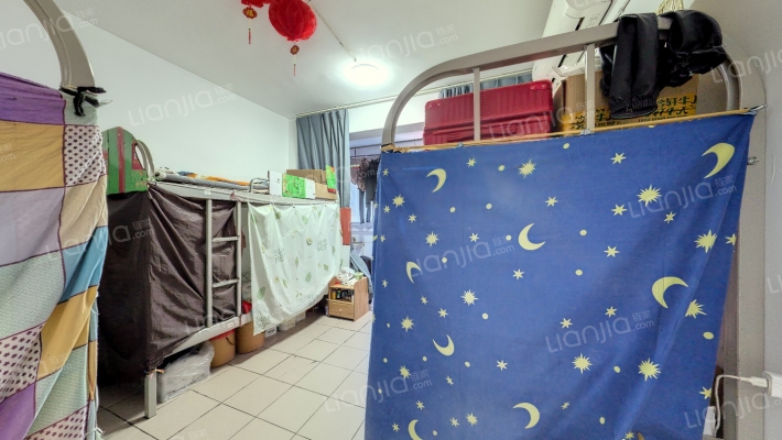 崇德里9号二手房实景图