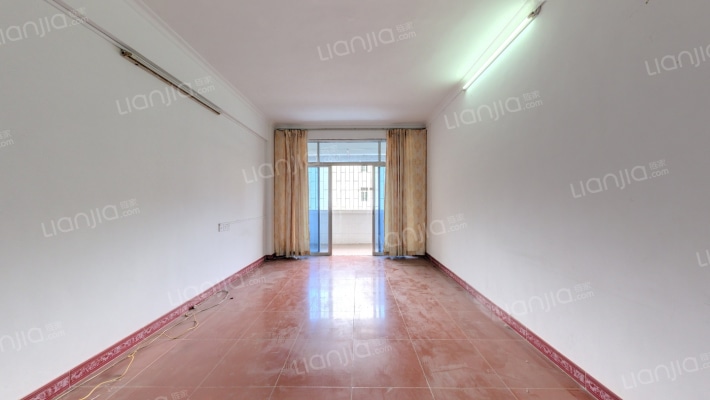 教师村（东区）二手房实景图