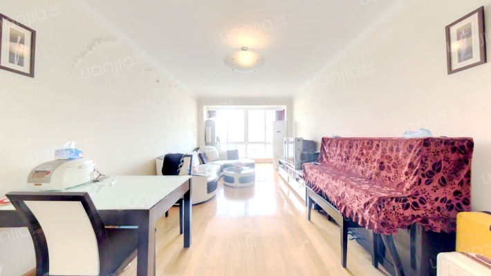 申安公寓二手房实景图