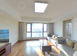 整租·天域东区 4室2厅 南/北_天域东区租房