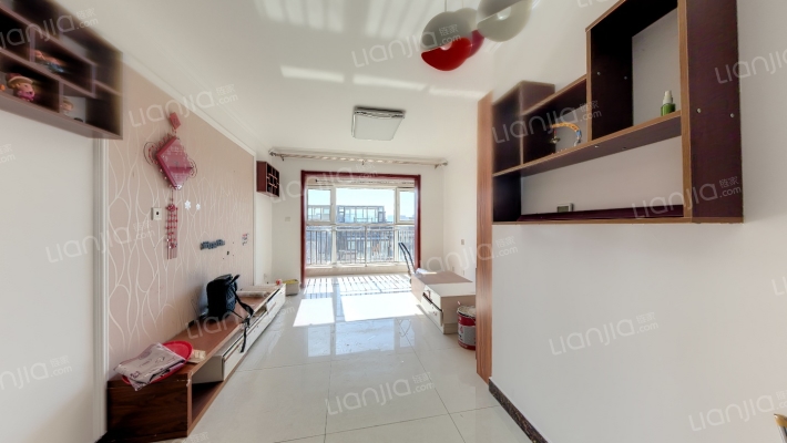 华地仟佰墅二手房实景图