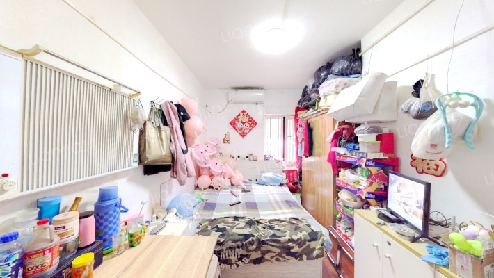 林东大楼二手房实景图