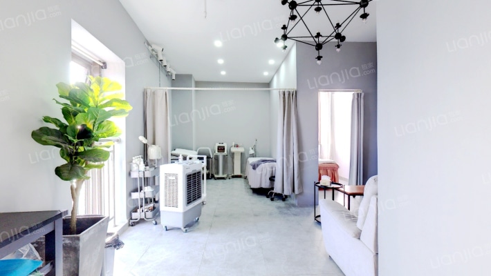 太仓国际广场二手房实景图