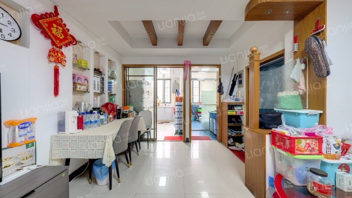 日光广场二手房实景图