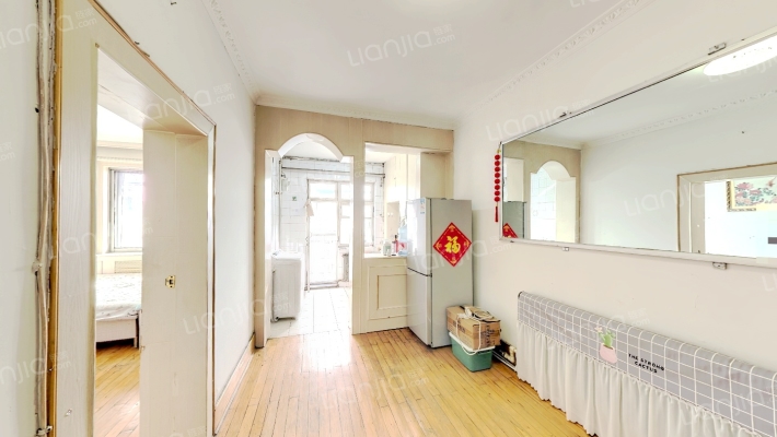 老瓜堡三小区二手房实景图