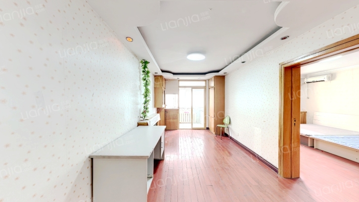 昆山中路43巷二手房实景图