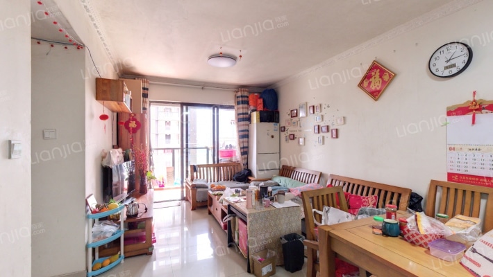 幸福海二手房实景图