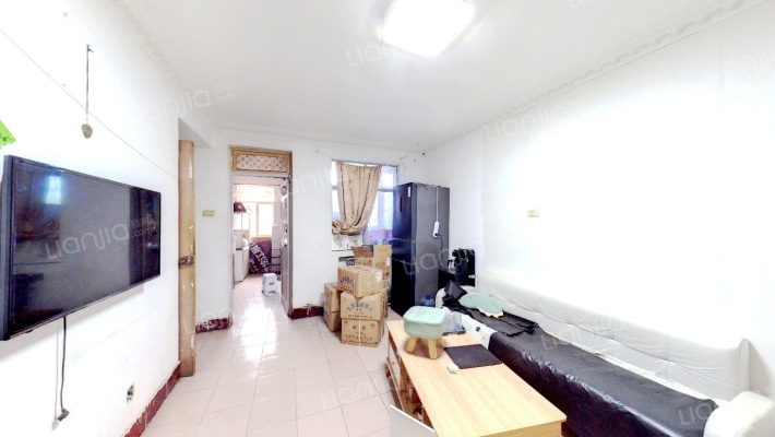 君山里二手房实景图