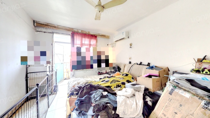 月浦六村二手房实景图