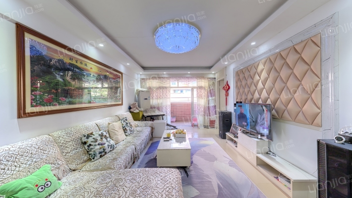 和兴阁二手房实景图