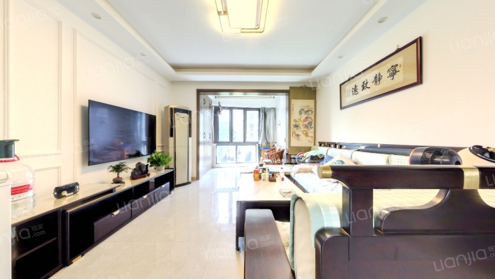 经纬阳光水岸家园(一期)二手房实景图