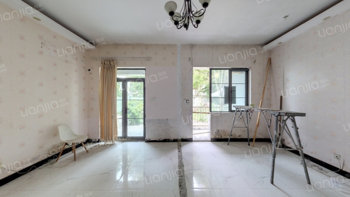 浦发博园(别墅)二手房实景图