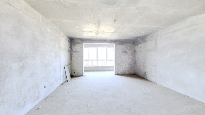 庆华长安家园二手房实景图