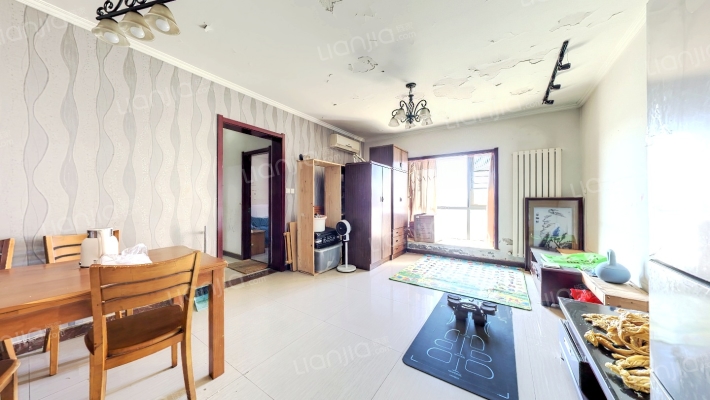 中原新城观澜小区187号院二手房实景图