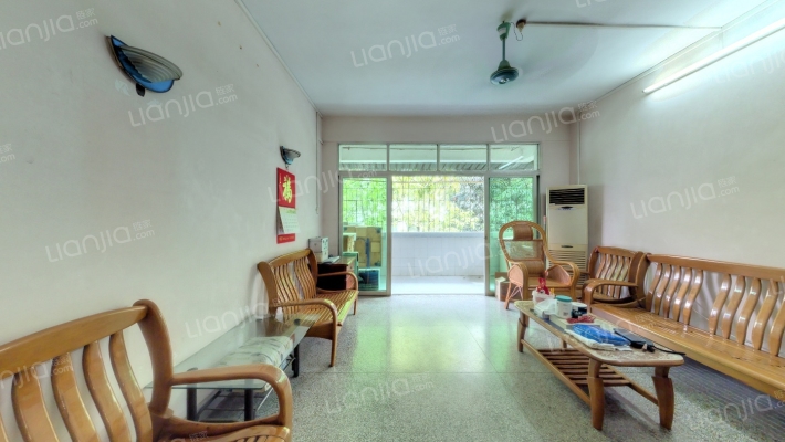 省农科院西区二手房实景图