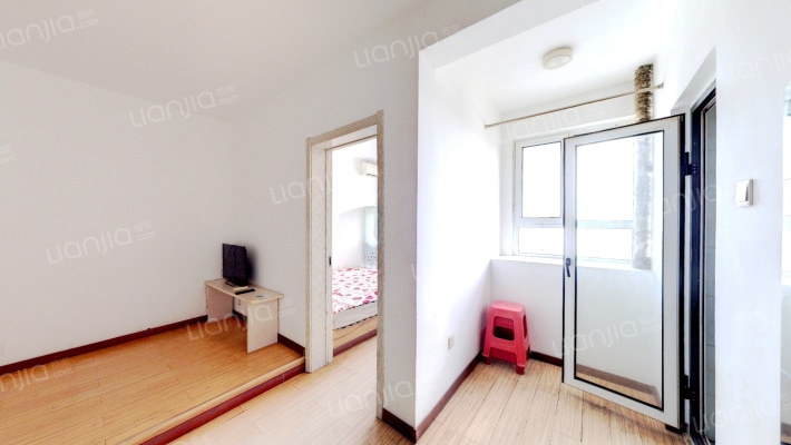 米兰阳光花园二手房实景图