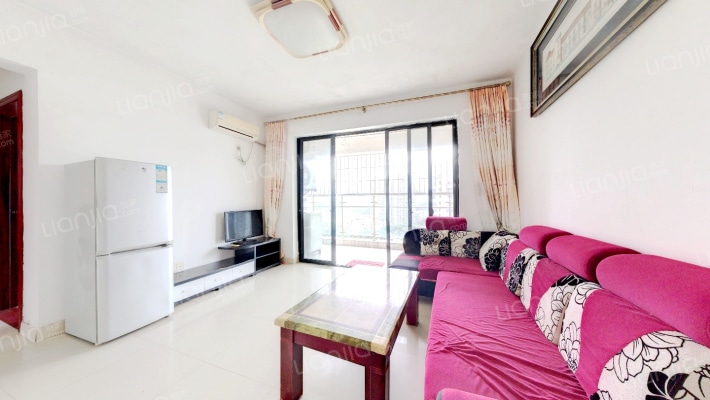 翠堤尚园二手房实景图