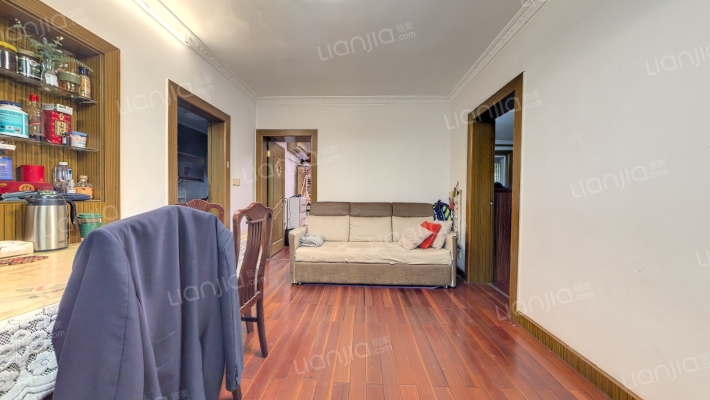 共富四村二手房实景图