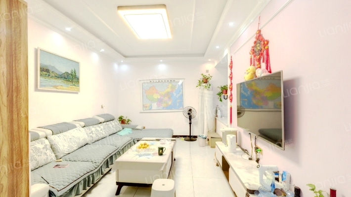 朗悦公园道1号誉园二手房实景图