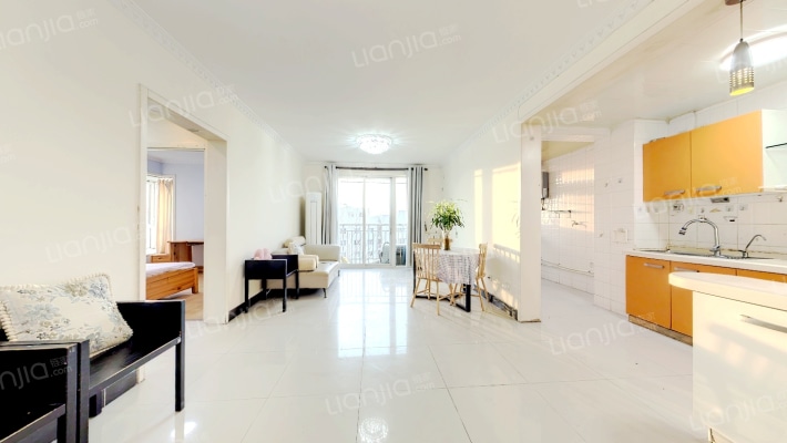 厂洼西街6号院二手房实景图