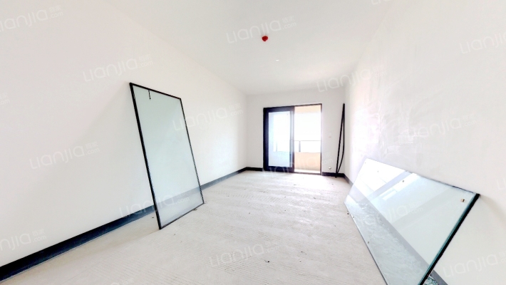 新江与城清晖时光二手房实景图