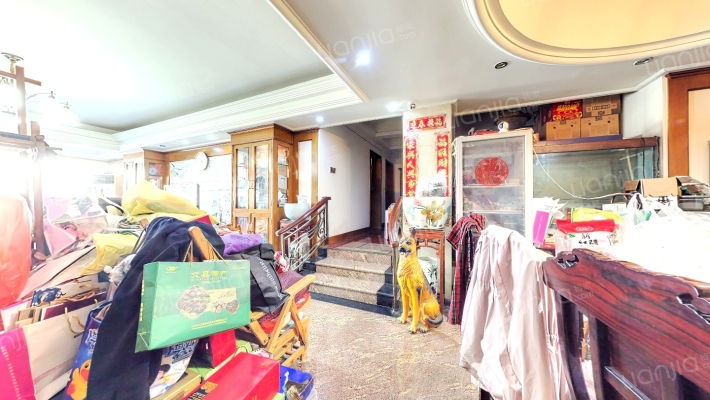 朝发苑二手房实景图